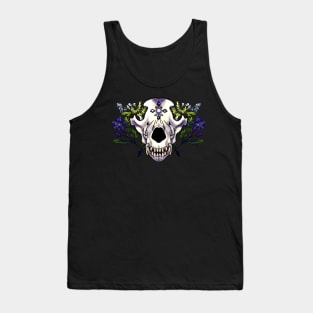 Werewolf's Bane Tank Top